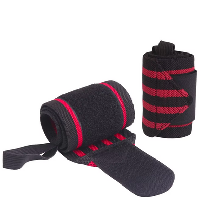 Weight Lifting Wrist Straps