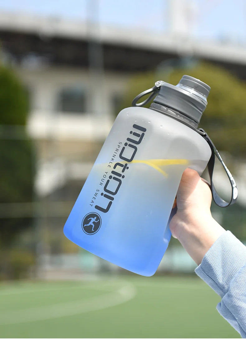 Gym Water Bottle