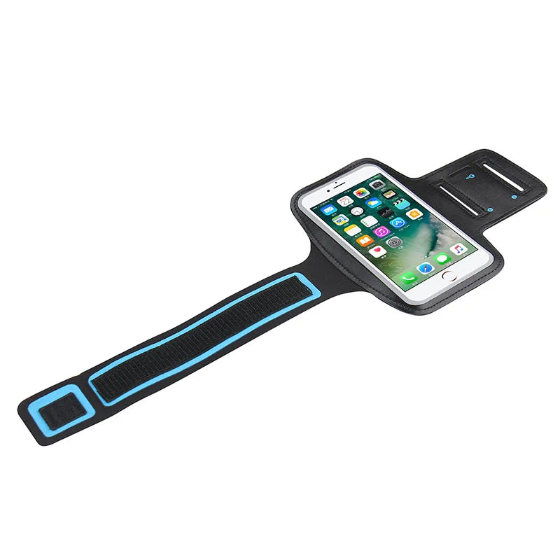 Outdoor Sports Armband Case Phone Holder