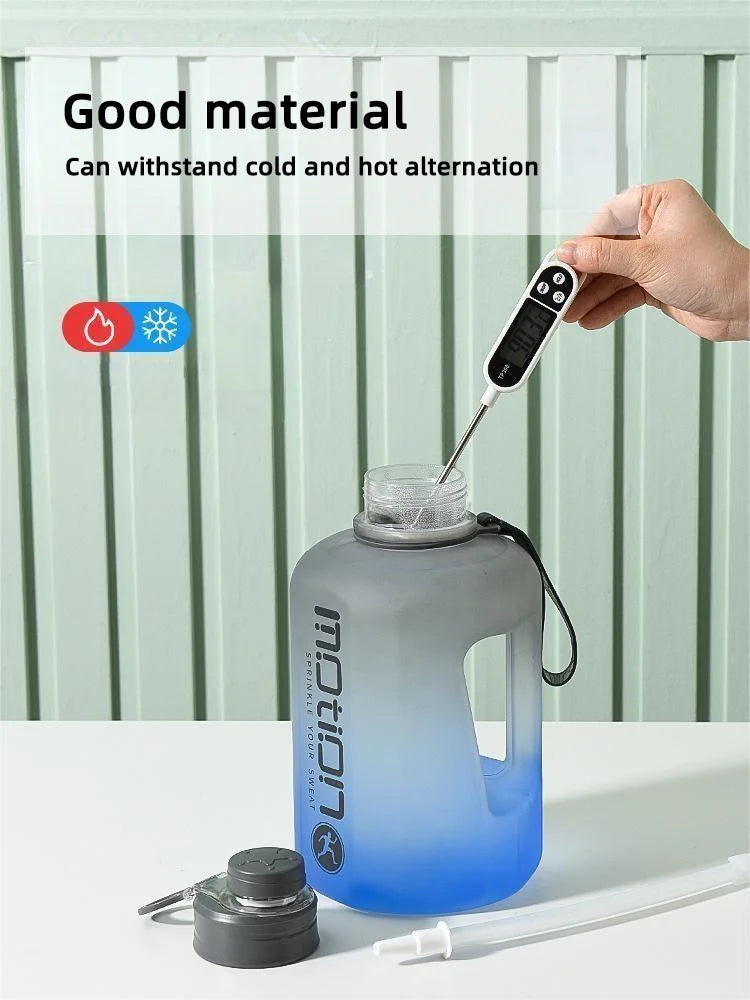 Gym Water Bottle