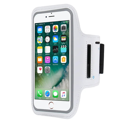 Outdoor Sports Armband Case Phone Holder