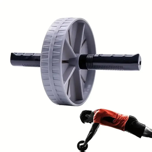 Abdominal Non-slip Wheel Roller