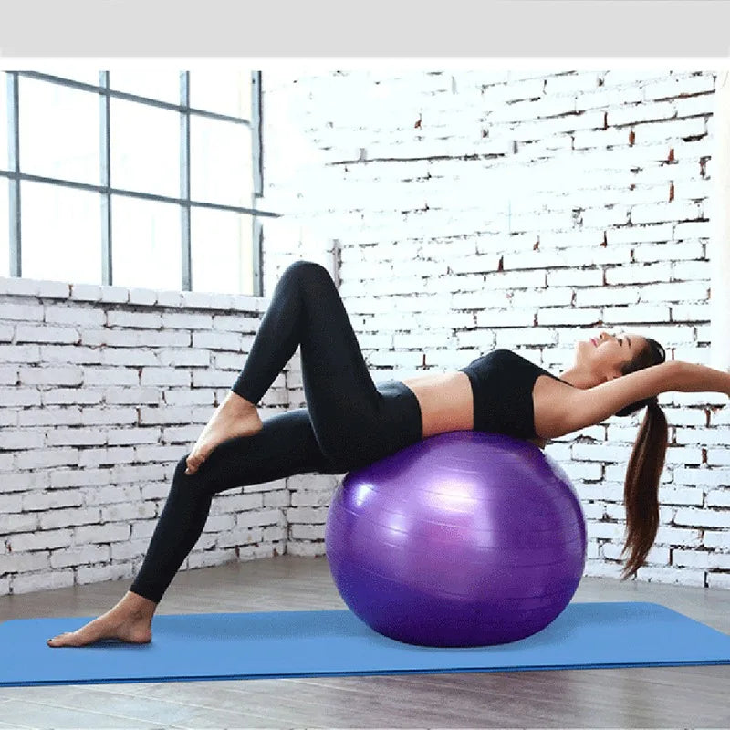 Fitness Yoga Ball