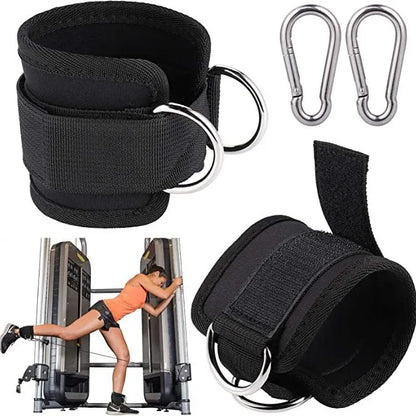 Fitness Ankle Straps