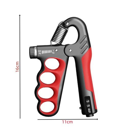 5-100kg Grip Strengthener