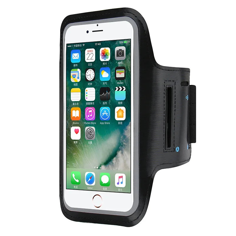 Outdoor Sports Armband Case Phone Holder