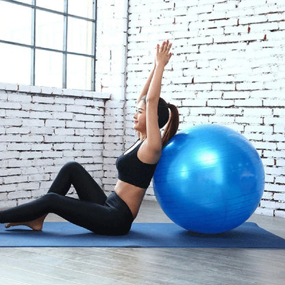 Fitness Yoga Ball