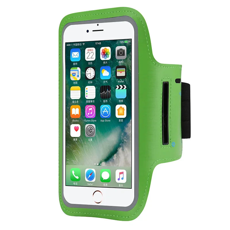 Outdoor Sports Armband Case Phone Holder