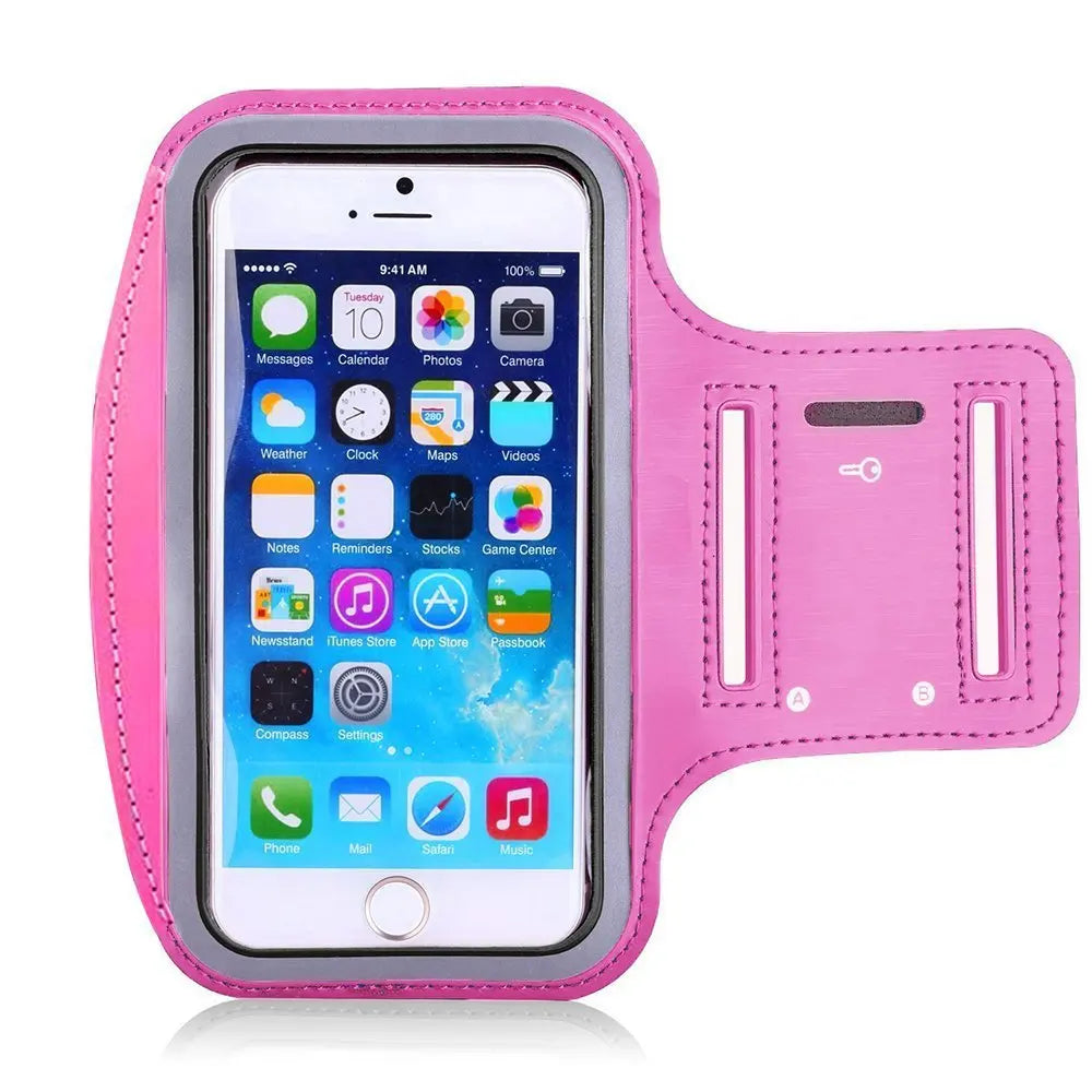 Outdoor Sports Armband Case Phone Holder