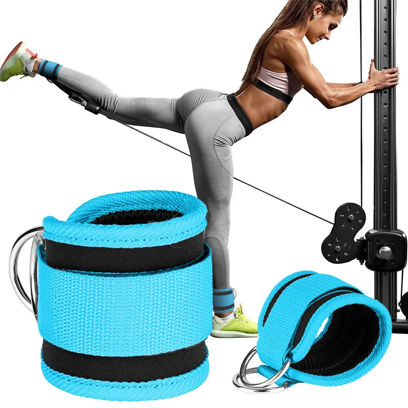 Fitness Ankle Straps