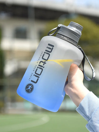 Gym Water Bottle