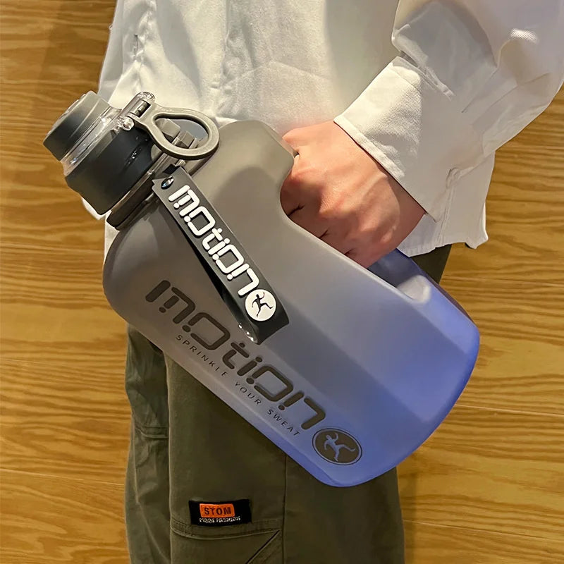 Gym Water Bottle