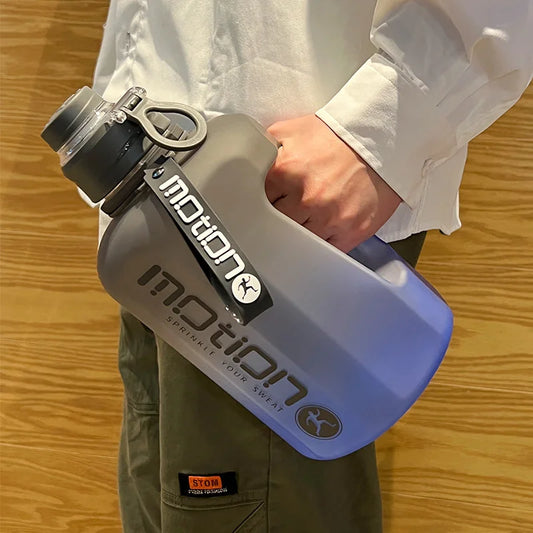 Gym Water Bottle